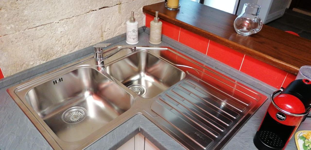 Hotel Il Palazzotto Isernia Esterno foto