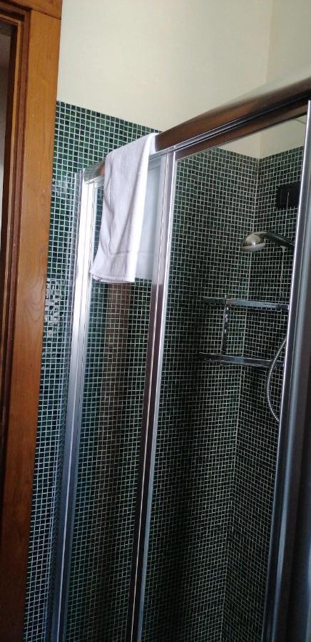 Hotel Il Palazzotto Isernia Esterno foto