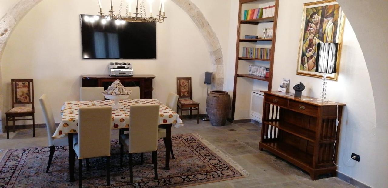 Hotel Il Palazzotto Isernia Esterno foto