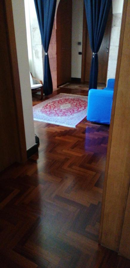 Hotel Il Palazzotto Isernia Esterno foto
