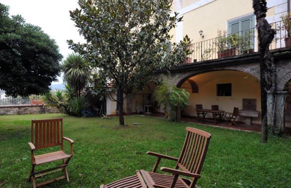 Hotel Il Palazzotto Isernia Esterno foto