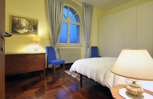 Hotel Il Palazzotto Isernia Camera foto