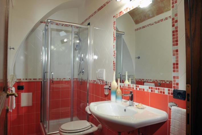 Hotel Il Palazzotto Isernia Camera foto