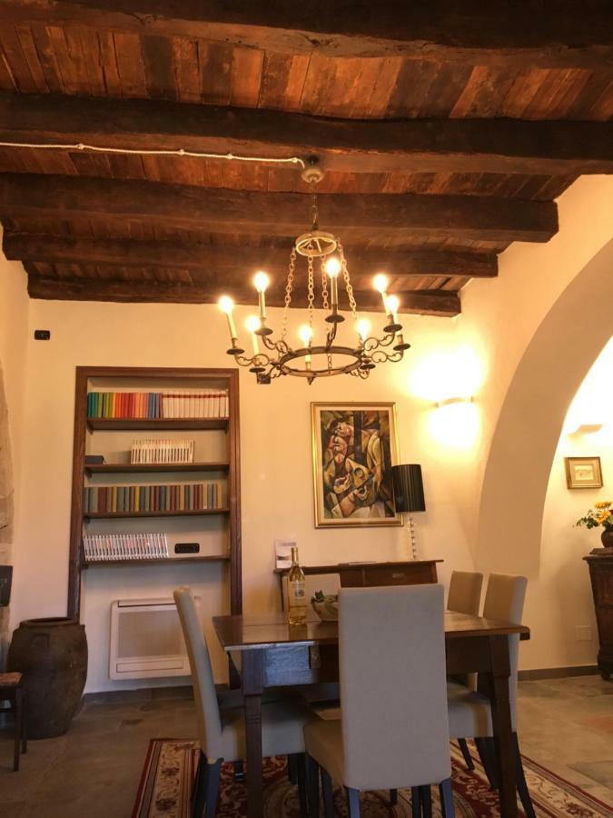 Hotel Il Palazzotto Isernia Esterno foto