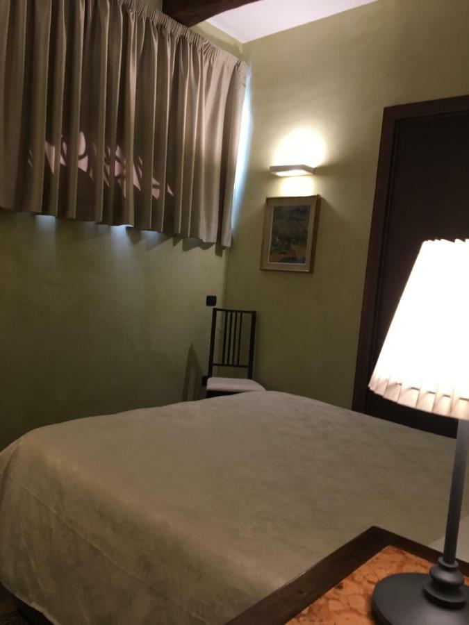 Hotel Il Palazzotto Isernia Esterno foto