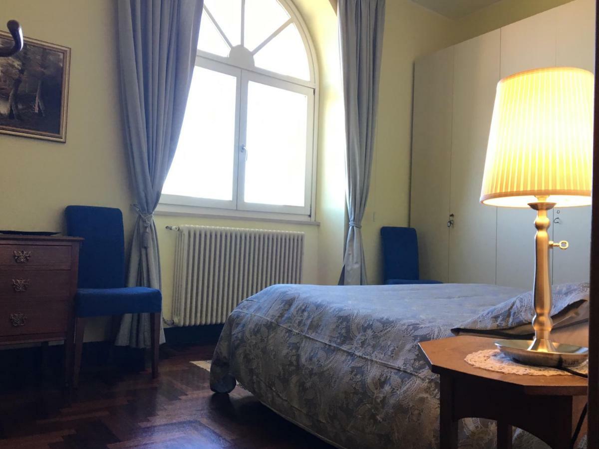Hotel Il Palazzotto Isernia Esterno foto