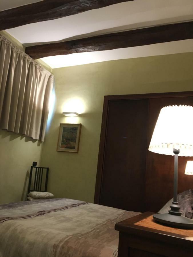Hotel Il Palazzotto Isernia Esterno foto