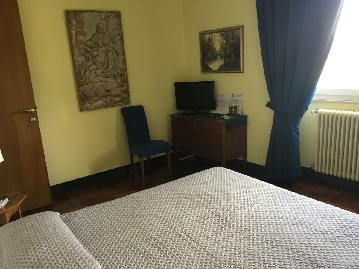 Hotel Il Palazzotto Isernia Esterno foto