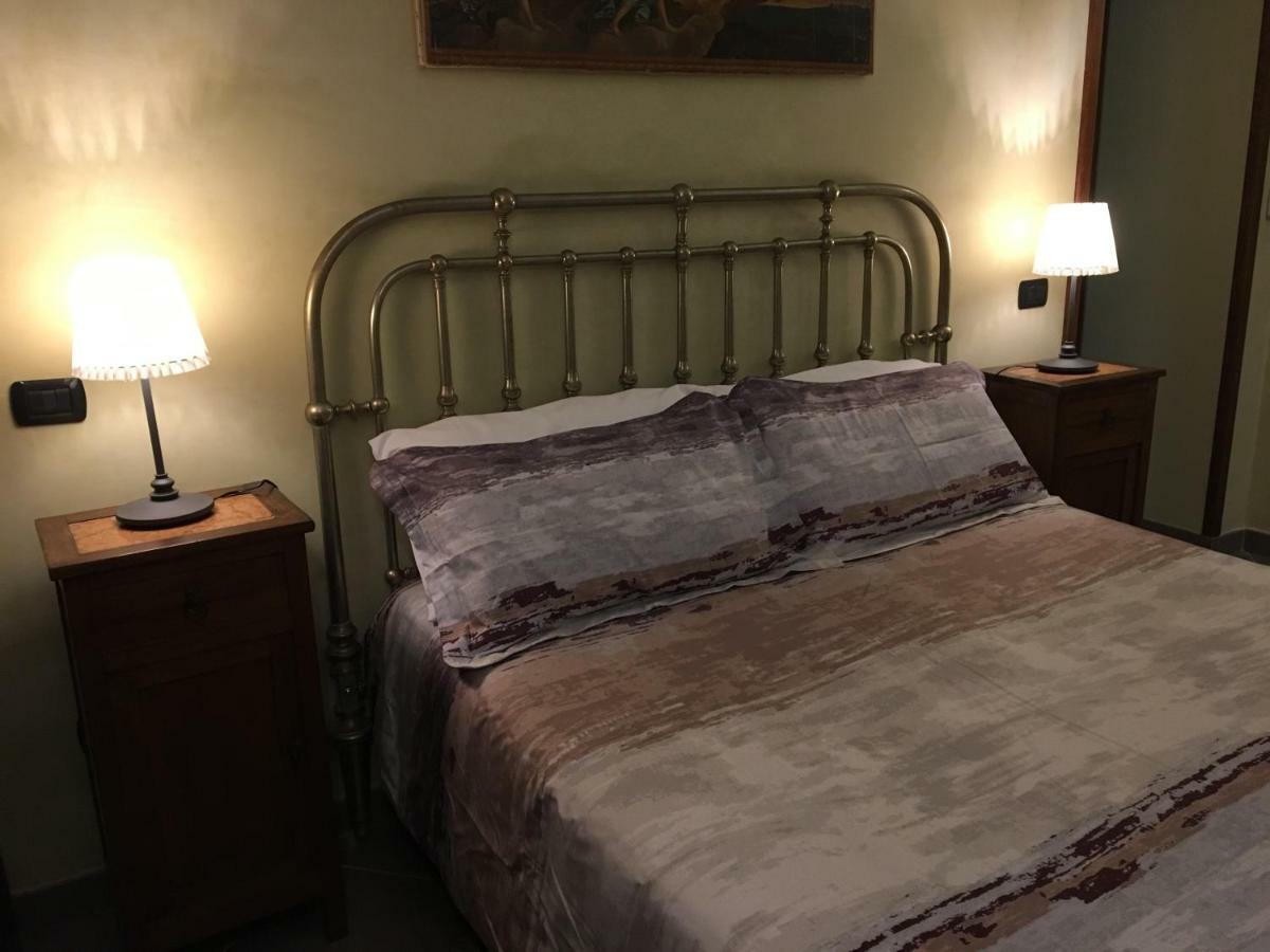 Hotel Il Palazzotto Isernia Esterno foto