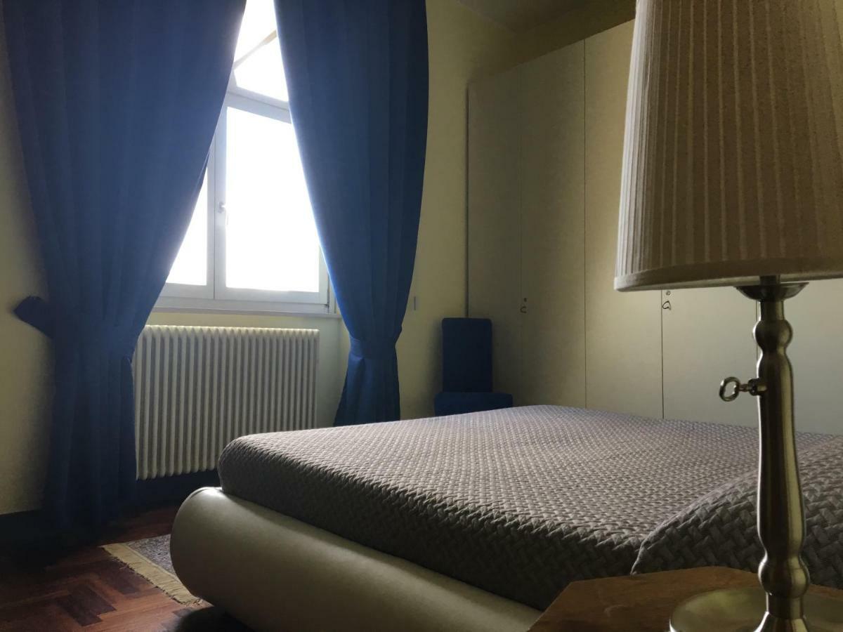 Hotel Il Palazzotto Isernia Esterno foto