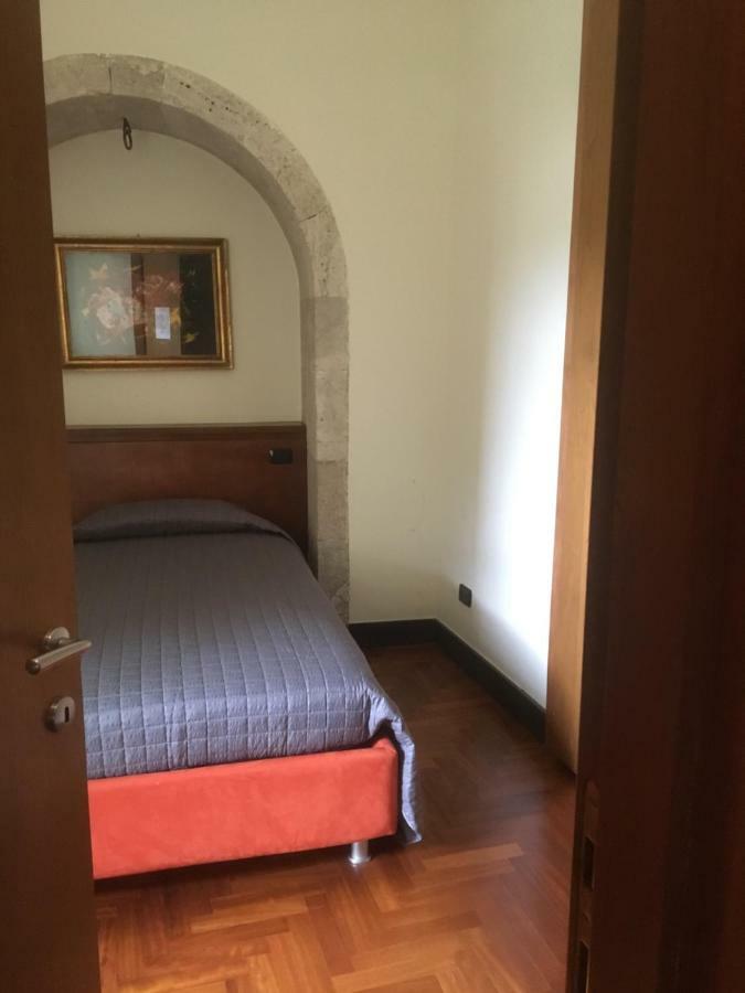 Hotel Il Palazzotto Isernia Esterno foto