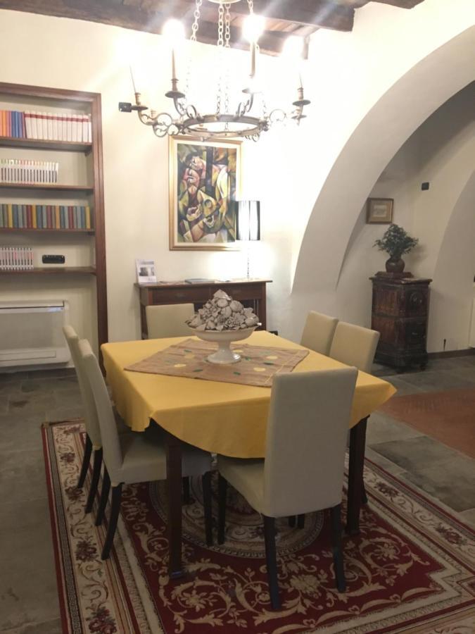 Hotel Il Palazzotto Isernia Esterno foto