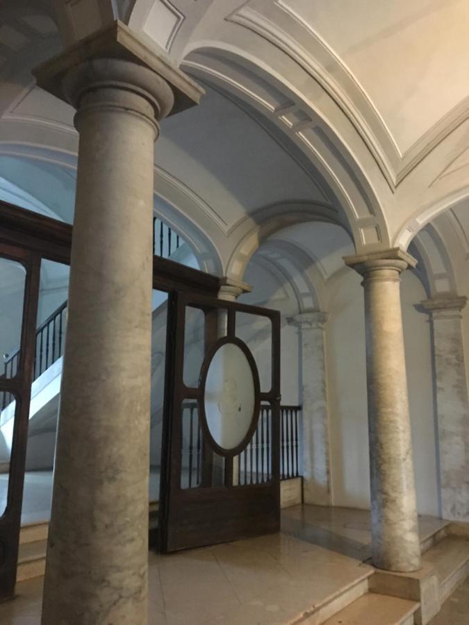 Hotel Il Palazzotto Isernia Esterno foto