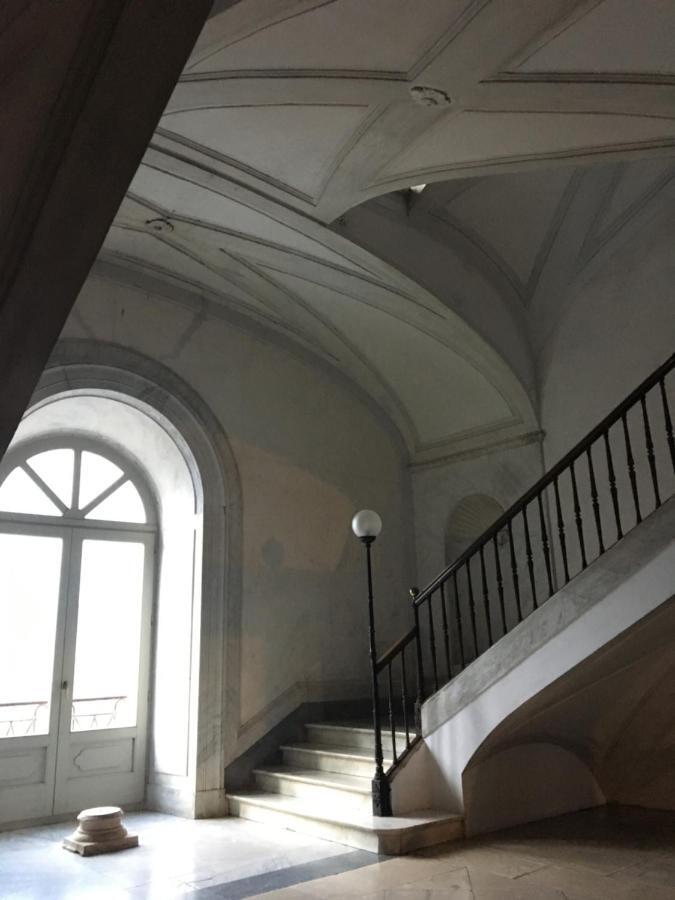 Hotel Il Palazzotto Isernia Esterno foto